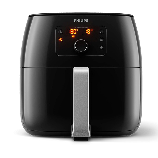 Fritoz Philips HD9650/91