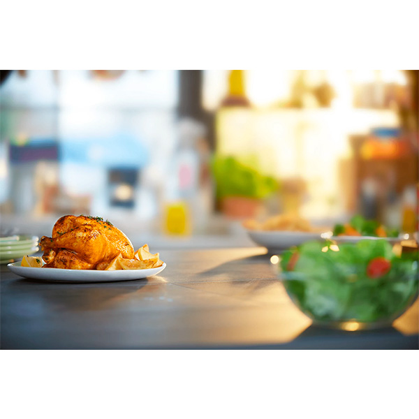 Fritoz Philips HD9650/91