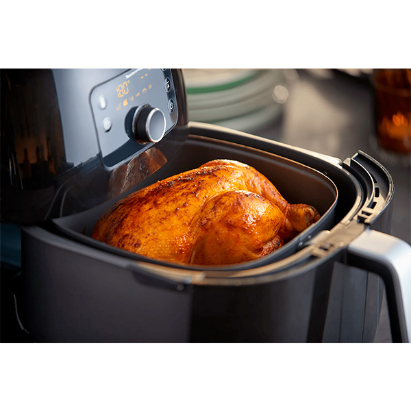 Fritoz Philips HD9650/91