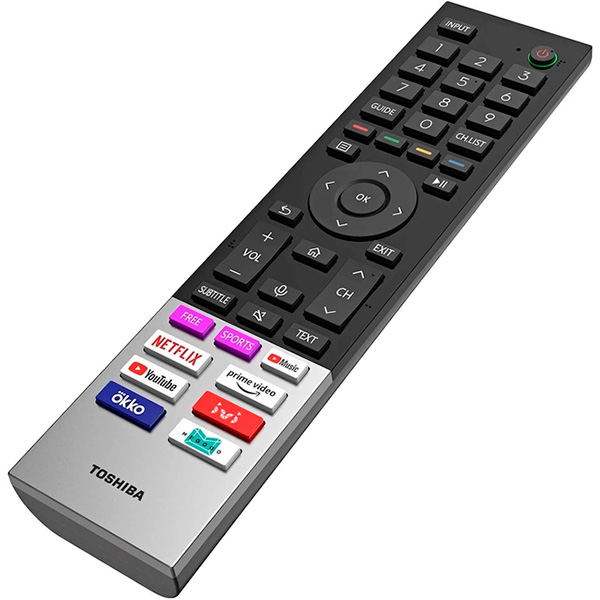 Televizor Toshiba 50C350NW