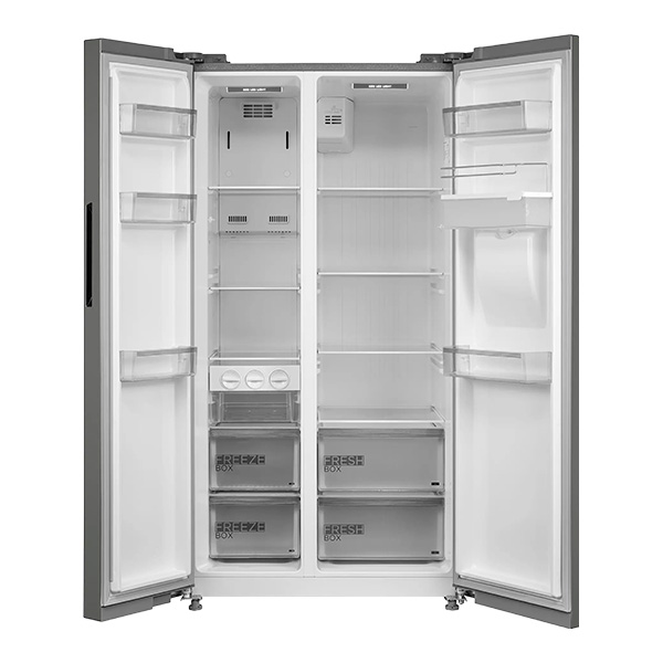 Soyuducu Midea MDRS704FIE02AE