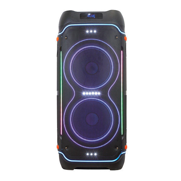 Portativ Akustika Euroacs EU-S955 Black