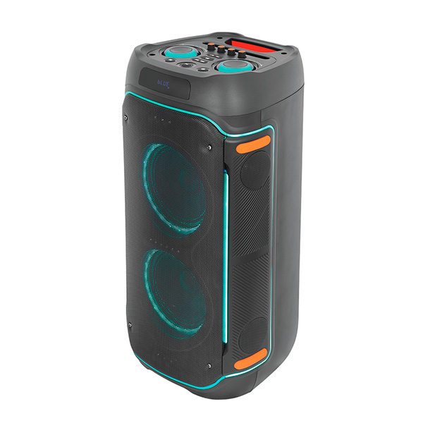Portativ Akustika Euroacs EU-S955 Black