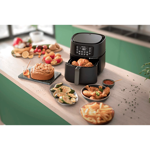 Fritoz Philips HD9285/90