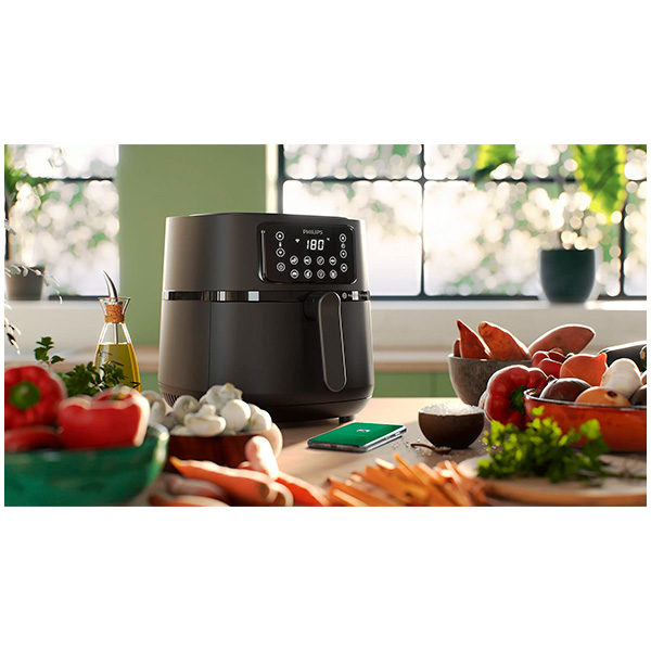 Fritoz Philips HD9285/90