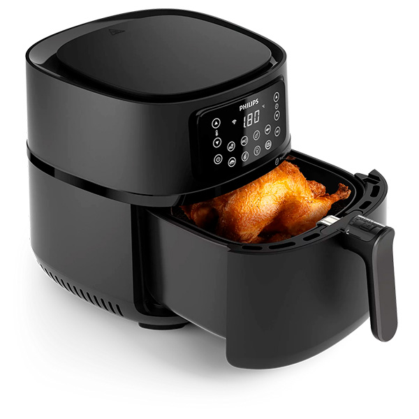 Fritoz Philips HD9285/90