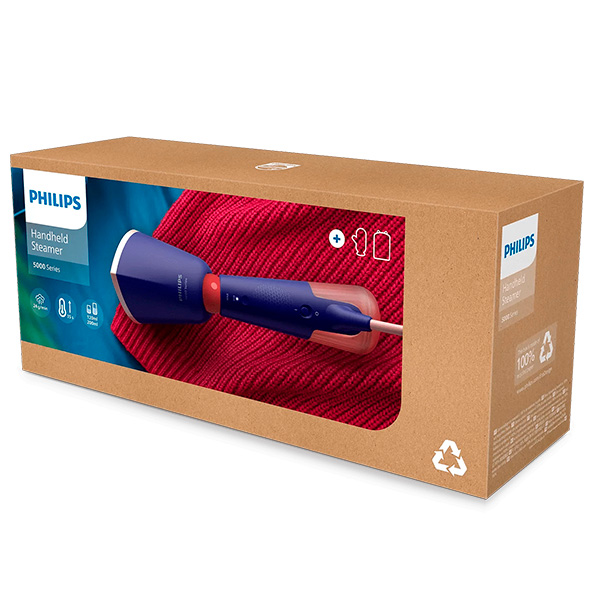 Buxarlı ütü Philips STH5030/20