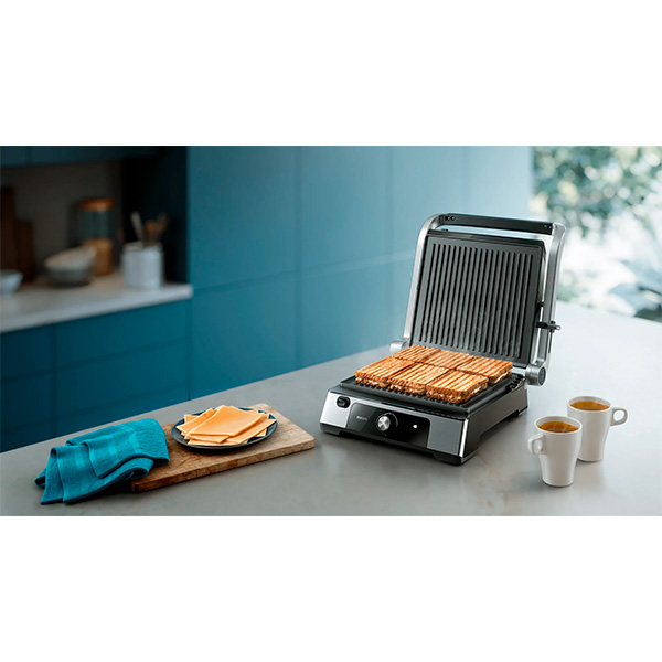 Toster Philips HD6301/90 Grill