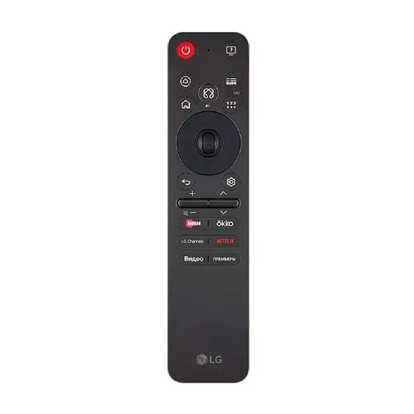 Televizor LG 55UA75009LA.ADKG