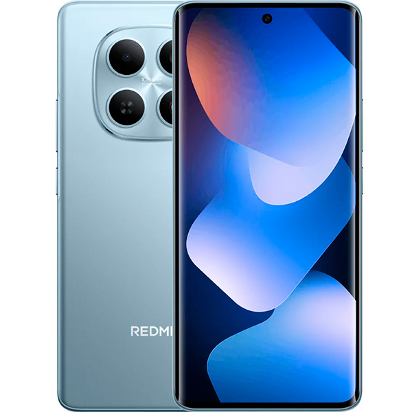Xiaomi Redmi Note 15 NFC (8GB RAM)