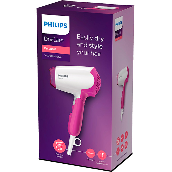 Hava feni Philips BHD003/03