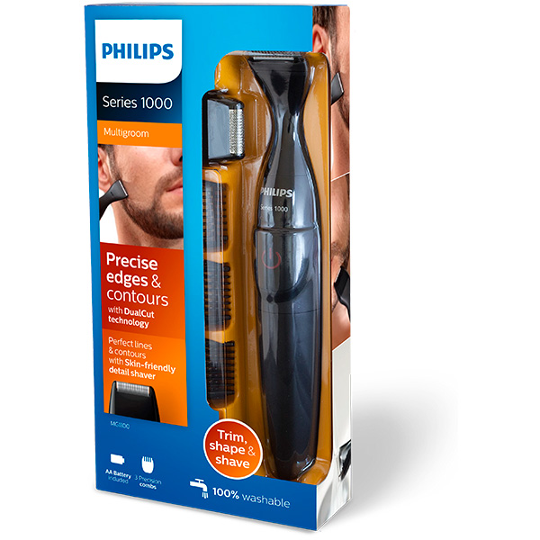 Trimmer Philips MG1100/16