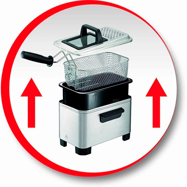Fritoz Moulinex AM333027-CN
