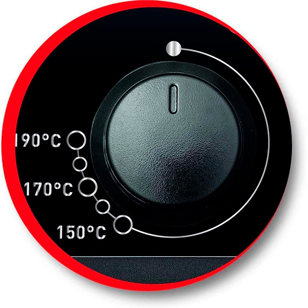 Fritoz Moulinex AM333027-CN