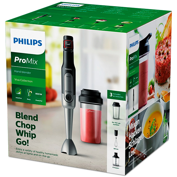 Blender Philips HR2652/91