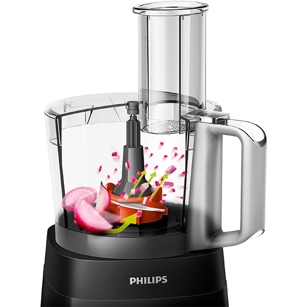 Mətbəx kombaynı Philips HR7301/90