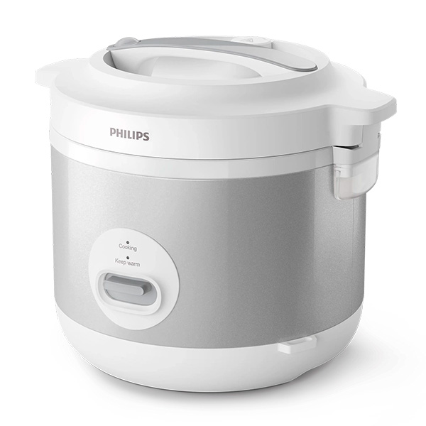 Düyü bişirən Philips HD3008/40