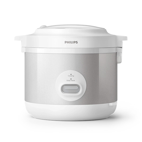 Düyü bişirən Philips HD3008/40