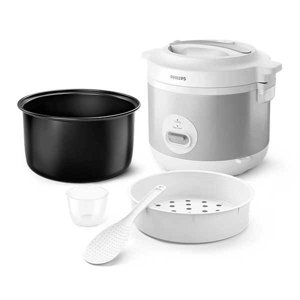 Düyü bişirən Philips HD3008/40