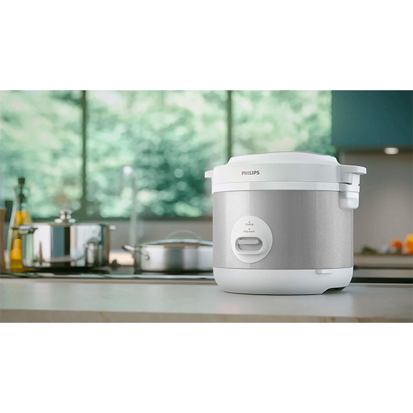 Düyü bişirən Philips HD3008/40