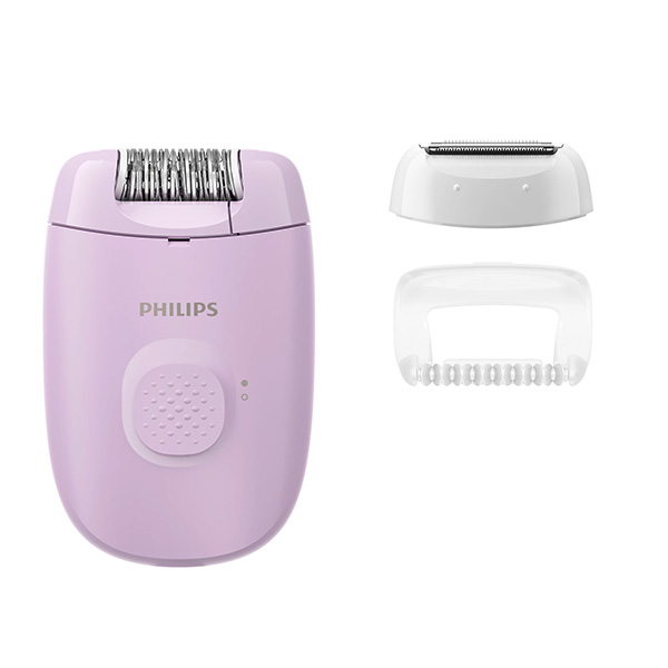 Epilyator Philips BRE237/00