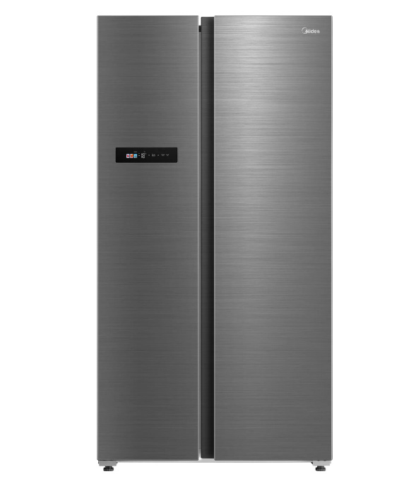 Soyuducu Midea MDRS791MIE46AE