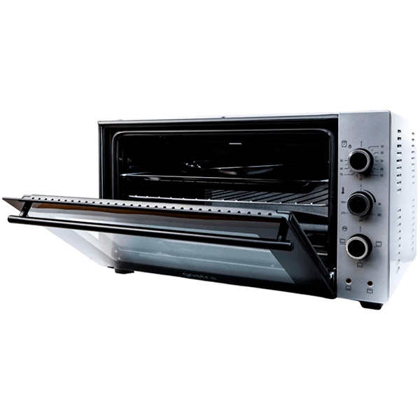 Mini soba Gastro G3G42E Silver