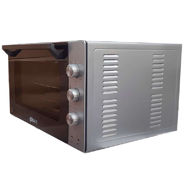 Mini soba Gastro G3G42E Silver