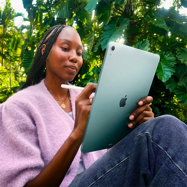 Apple iPad Air 11-inch M4 Wi-Fi 128GB - Starlight, Model A3459