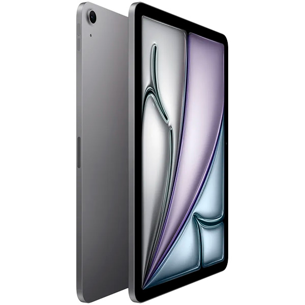 Apple iPad Air 13-inch M4 Wi-Fi 128GB - Space Grey, Model A3461