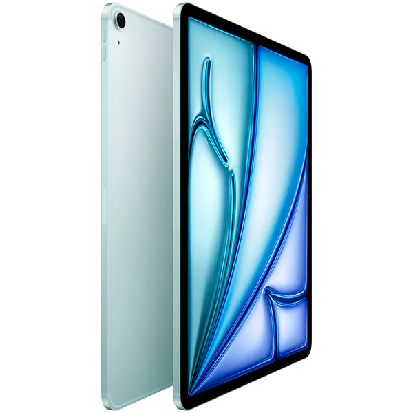 Apple iPad Air 13-inch M4 Wi-Fi 256GB - Blue, Model A3461