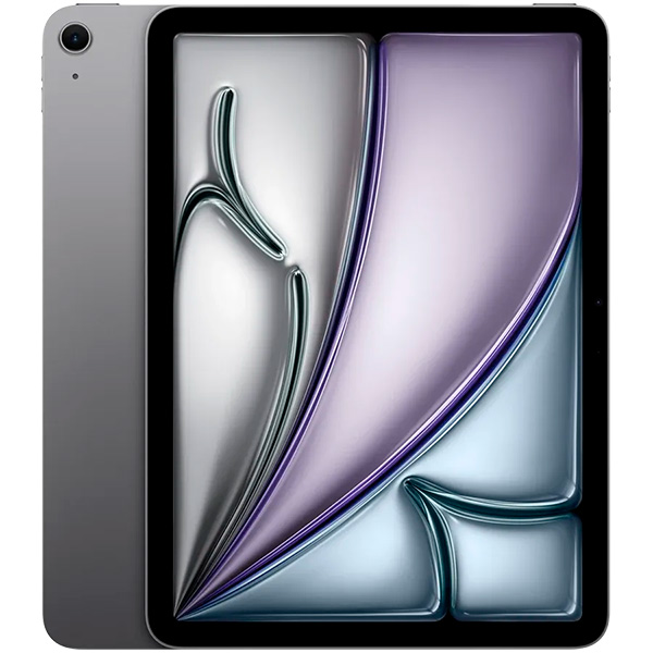 Apple iPad Air 13-inch M4 Wi-Fi 256GB - Space Grey, Model A3461