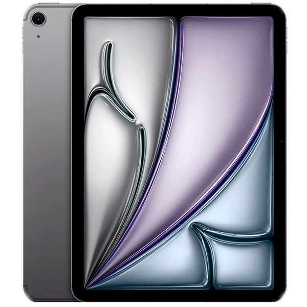 Apple iPad Air 6 11-inch M2 Wi-Fi 128GB - Gray