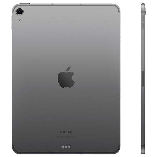 Apple iPad Air 6 11-inch M2 Wi-Fi 128GB - Gray