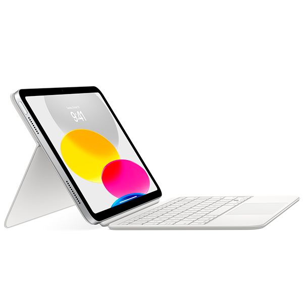 Apple Ipad (10th generation) Folio Cover with Magic Keyboard