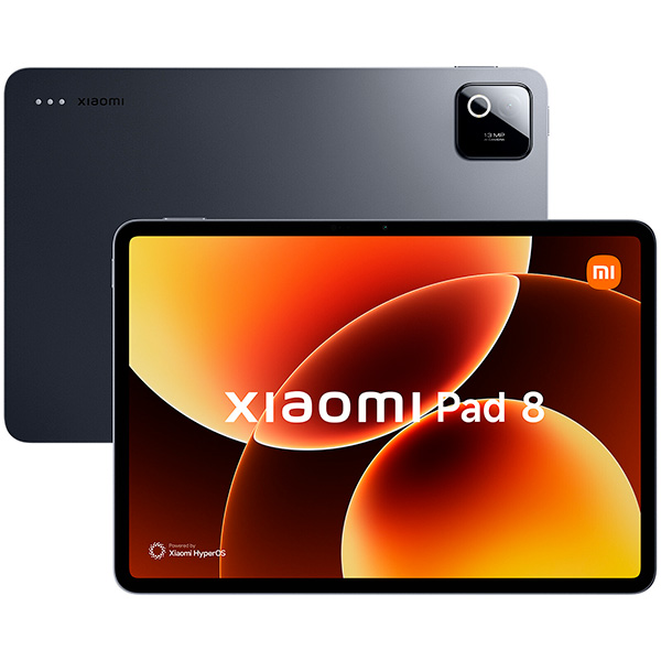 Xiaomi Redmi Pad 8 Wi-Fi (8/256 GB)