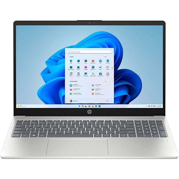 HP Laptop i3-N305 15-fd0230wm