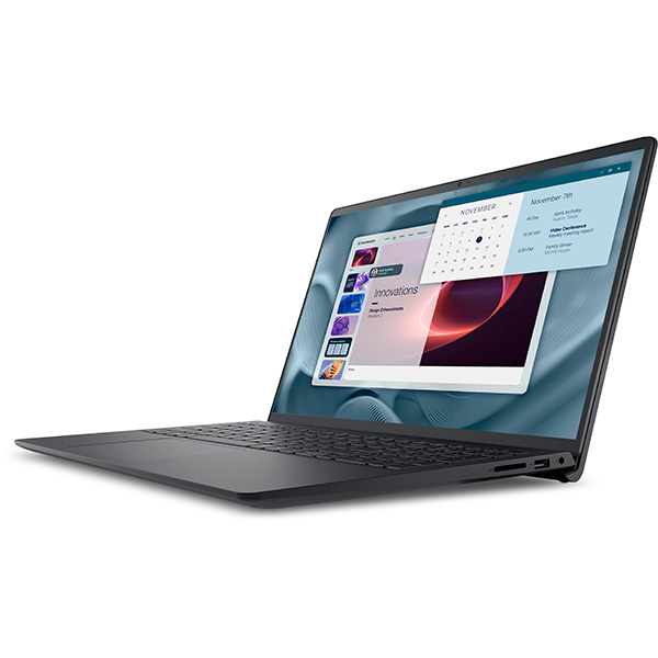 Dell Laptop Intel Core 3-100U (PV15250)
