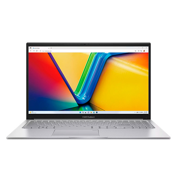 Asus VivoBook Laptop C5-120U (F1504VA-BQ336)