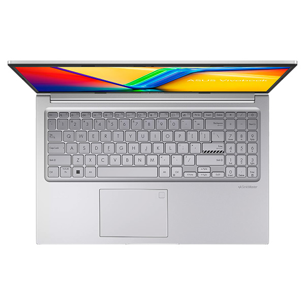 Asus VivoBook Laptop C5-120U (F1504VA-BQ336)
