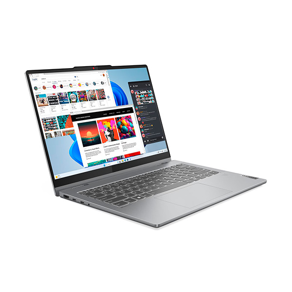 Lenovo IdeaPad 5 Laptop + Touch Pen i7-13620H (83KX0041PS)