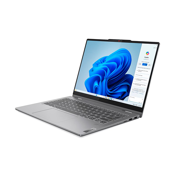 Lenovo IdeaPad 5 Laptop + Touch Pen i7-13620H (83KX0041PS)