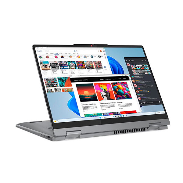 Lenovo IdeaPad 5 Laptop + Touch Pen i7-13620H (83KX0041PS)