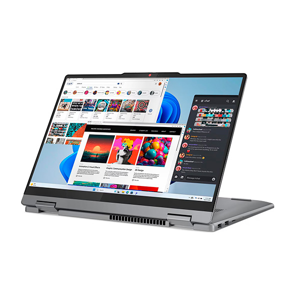 Lenovo IdeaPad 5 Laptop + Touch Pen i7-13620H (83KX0041PS)