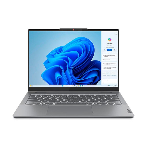 Lenovo IdeaPad 5 Laptop + Touch Pen i7-13620H (83KX0041PS)