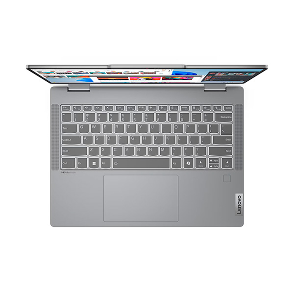 Lenovo IdeaPad 5 Laptop + Touch Pen i7-13620H (83KX0041PS)