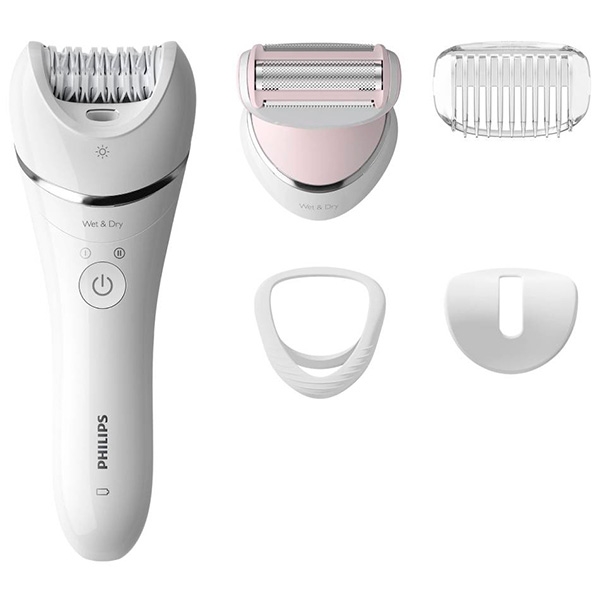 Epilyator Philips BRE710/00