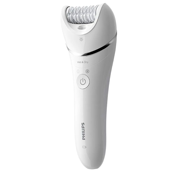 Epilyator Philips BRE710/00