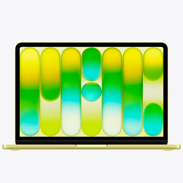 Apple MacBook Neo 13-inch (A18 Pro) (8/256 GB) - Model A3404