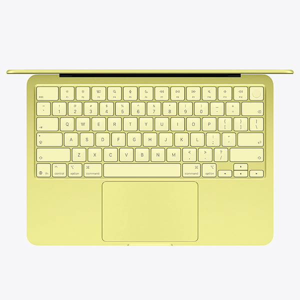 Apple MacBook Neo 13-inch (A18 Pro) (8/256 GB) - Model A3404